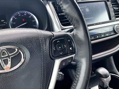 Used 2018 Toyota Highlander Limited Platinum AWD/4WD image 19