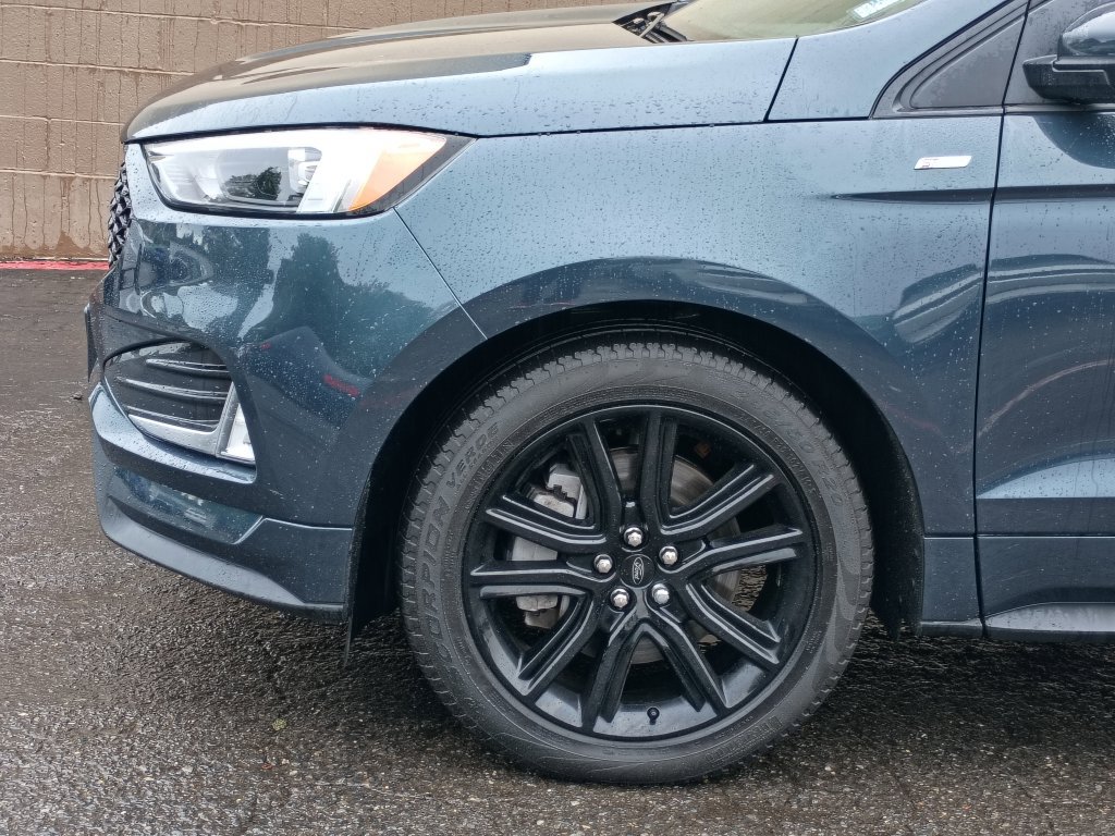 Used 2024 Ford Edge ST-Line AWD/4WD image 10