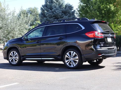 Used 2020 Subaru Ascent Limited AWD/4WD image 7