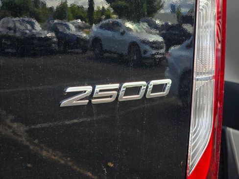 New 2026 Mercedes-Benz Sprinter 2500 image 15