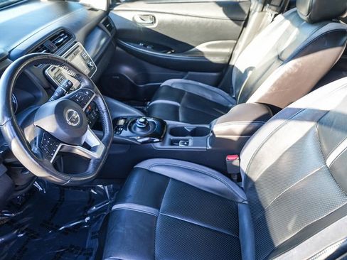 Used 2018 Nissan Leaf SL w/ SL Technology Package image 20