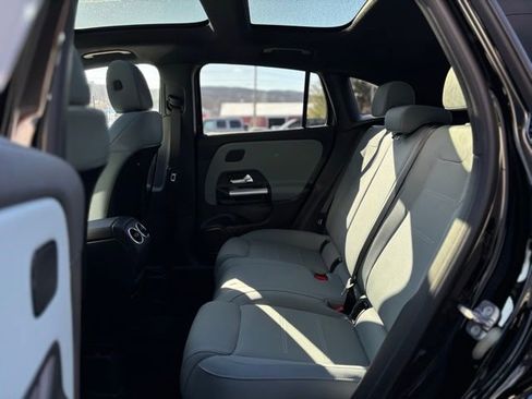 Used 2026 Mercedes-Benz GLA 250 4MATIC image 22