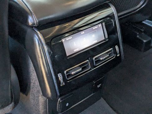 Used 2024 Lincoln Aviator Reserve image 30