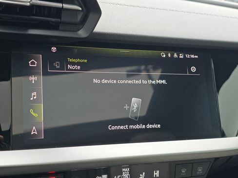 Used 2022 Audi A3 2.0T Premium image 13