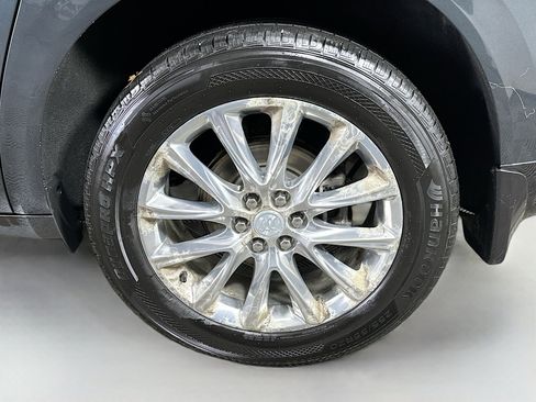 Used 2019 Buick Enclave Premium w/ Trailering Package, 5000 lbs. image 32