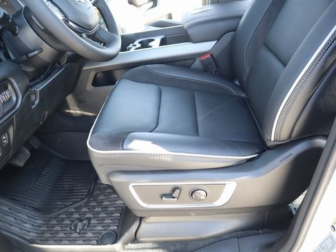 New 2026 RAM 1500 Laramie w/ Night Edition image 12