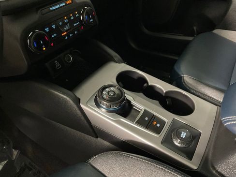 Used 2023 Ford Bronco Sport Outer Banks w/ Tech Package AWD/4WD image 19
