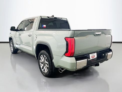 New 2026 Toyota Tundra 1794 Edition AWD/4WD image 6