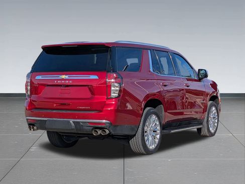 Used 2023 Chevrolet Tahoe Premier w/ Premium Package 2 image 6