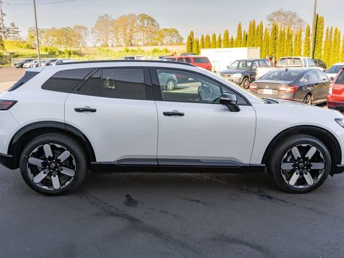 New 2026 Honda Prologue Elite image 5