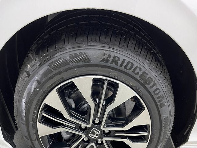 New 2026 Honda Odyssey Elite image 13