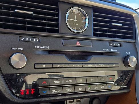 Used 2022 Lexus RX 350 FWD w/ Premium Package image 25