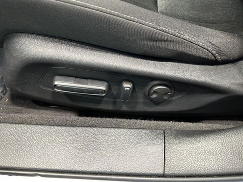 Certified 2023 Honda Accord EX image 16