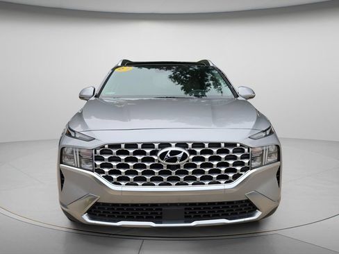 Used 2023 Hyundai Santa Fe SEL w/ Premium Package FWD image 4