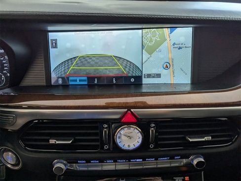 Used 2019 Genesis G90 5.0 Ultimate image 29