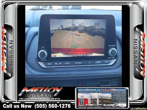 Certified 2025 Nissan Rogue S image 26