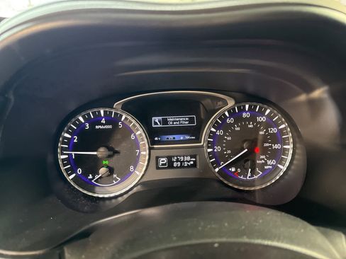 Used 2019 INFINITI QX60 Luxe w/ Sensory Package image 23