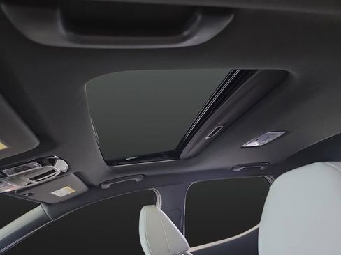 New 2025 Hyundai Santa Cruz Limited image 7