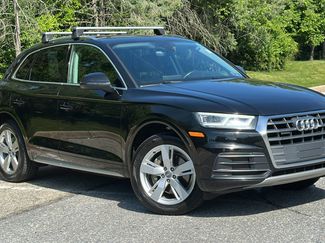 Used 2019 Audi Q5 2.0T Premium Plus w/ Premium Plus Package AWD/4WD video 1