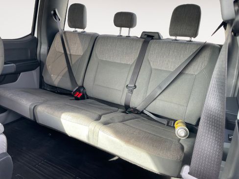 Used 2024 Ford F350 XLT w/ 360-Degree Camera Package image 18