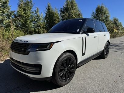 Used 2023 Land Rover Range Rover SE