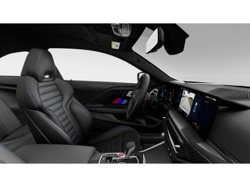 New 2026 BMW M2 RWD image 10