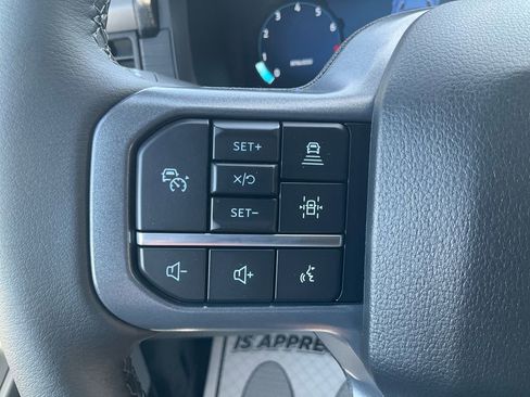 New 2026 Ford F150 XLT AWD/4WD image 19