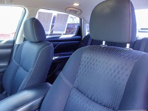 Used 2017 Nissan Altima 2.5 S w/ Power Driver Seat Package image 23