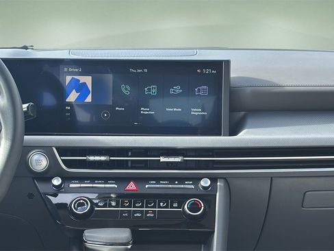 Certified 2025 Hyundai Sonata SE image 21