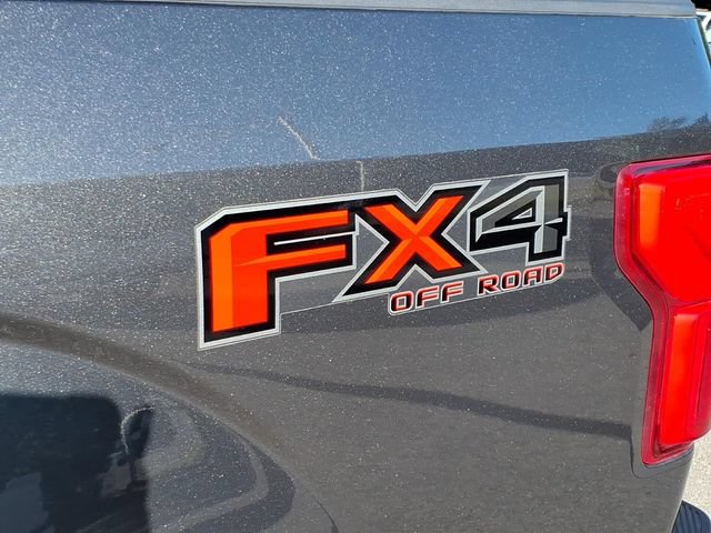 Used 2019 Ford F150 Platinum w/ Equipment Group 701A Luxury AWD/4WD image 11