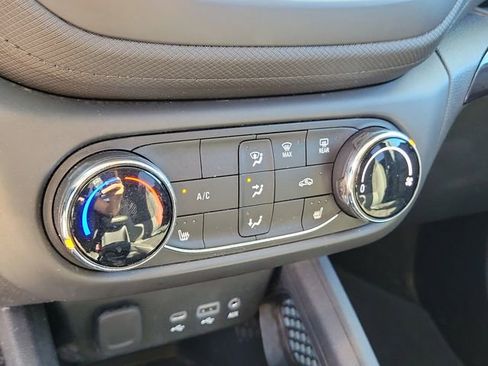 Certified 2023 Chevrolet TrailBlazer LT image 28