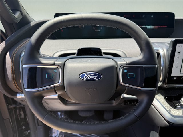 New 2027 Ford Expedition Tremor w/ Driver's Package AWD/4WD image 14