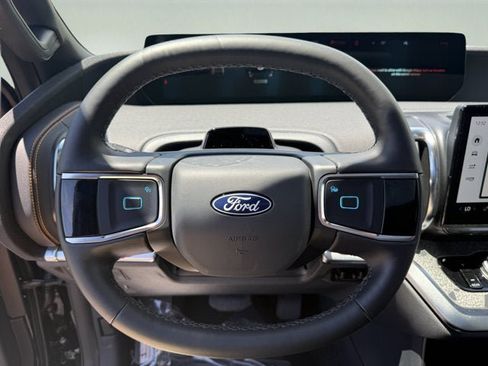 New 2027 Ford Expedition Tremor w/ Driver's Package AWD/4WD image 14