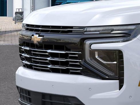 New 2026 Chevrolet Tahoe High Country image 13