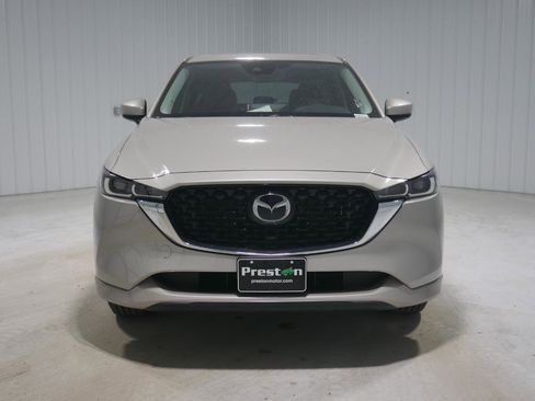 New 2025 MAZDA CX-5 AWD 2.5 S w/ Preferred Package image 2