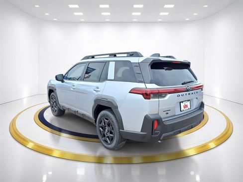 New 2026 Subaru Outback Limited AWD/4WD image 7
