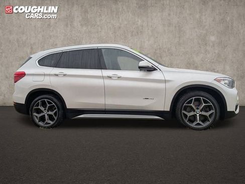 Used 2016 BMW X1 xDrive28i image 8