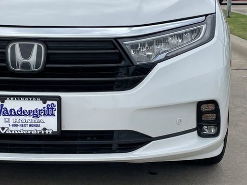 Used 2023 Honda Odyssey Touring image 8
