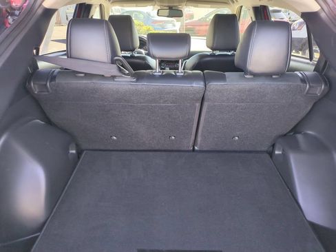 Used 2025 Mitsubishi Eclipse Cross SE AWD/4WD image 28