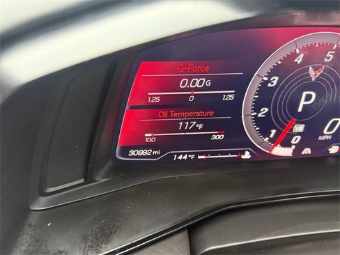 Used 2021 Chevrolet Corvette Stingray Premium Conv w/ Chrome Exterior Badge Package image 18