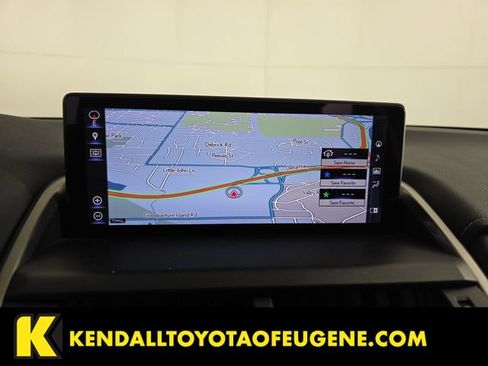 Used 2018 Lexus NX 300h AWD w/ Premium Package image 18
