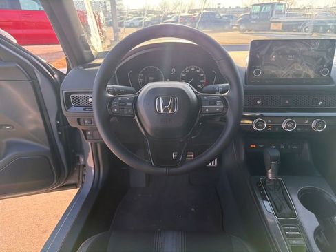 New 2026 Honda Civic Sport image 13