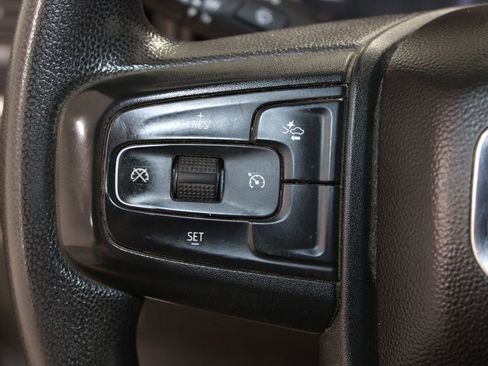 Used 2024 GMC Sierra 2500 Pro w/ Convenience Package AWD/4WD image 23