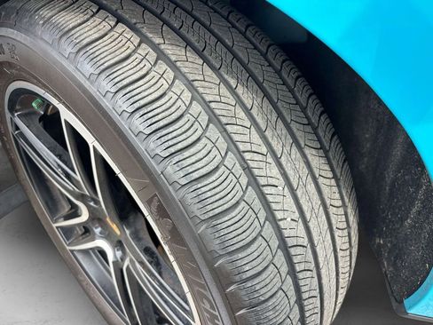 Used 2020 Porsche Macan S image 7