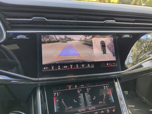 Used 2025 Audi Q7 2.0T Premium Plus w/ Premium Plus Package image 29