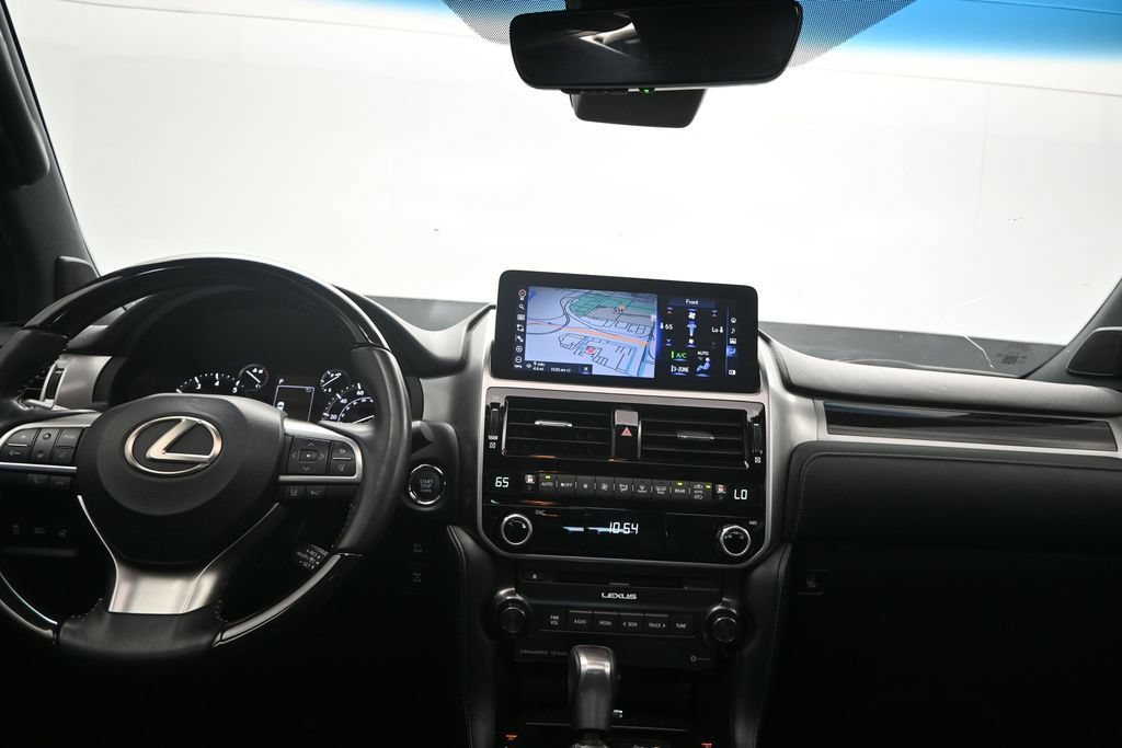 Used 2022 Lexus GX 460 Premium w/ Premium Package AWD/4WD image 20