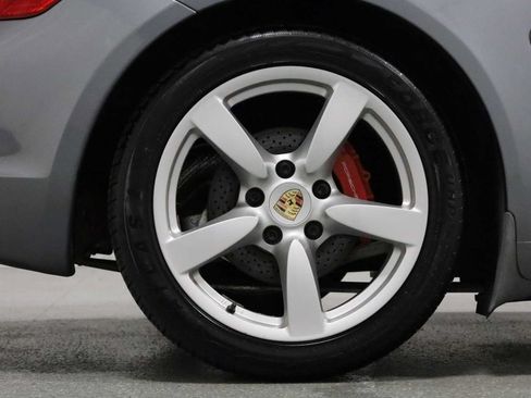 Used 2006 Porsche Cayman S RWD image 31