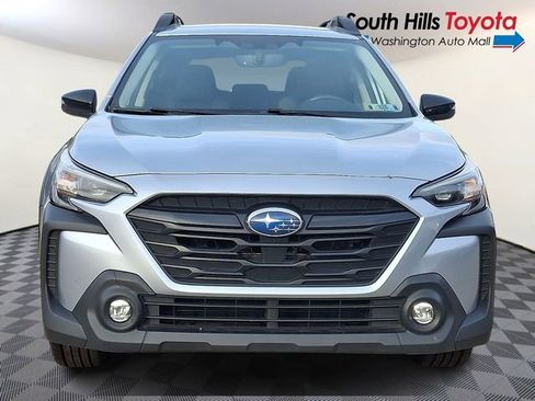 Used 2023 Subaru Outback Onyx Edition image 2