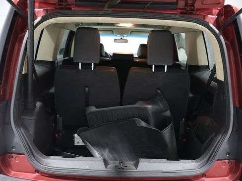 Used 2015 Ford Flex SEL w/ Equipment Group 202A image 5