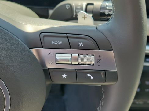 New 2025 Hyundai Sonata Limited image 26